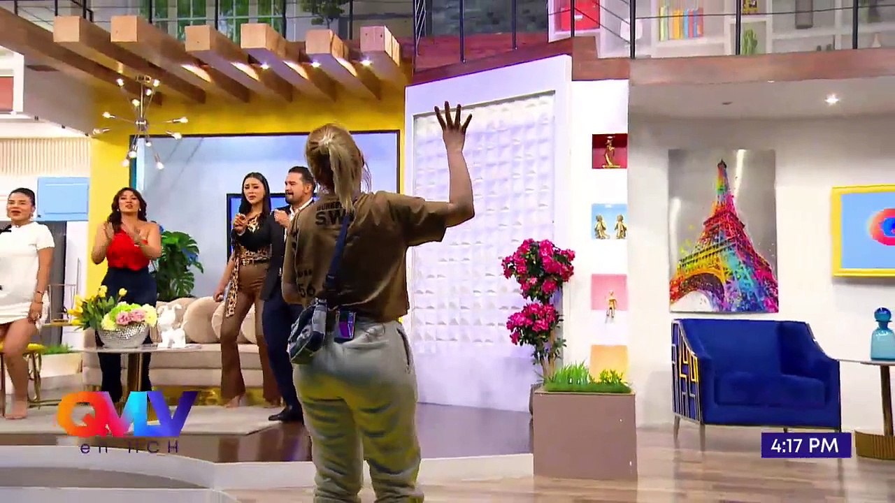 En Vivo (6504)