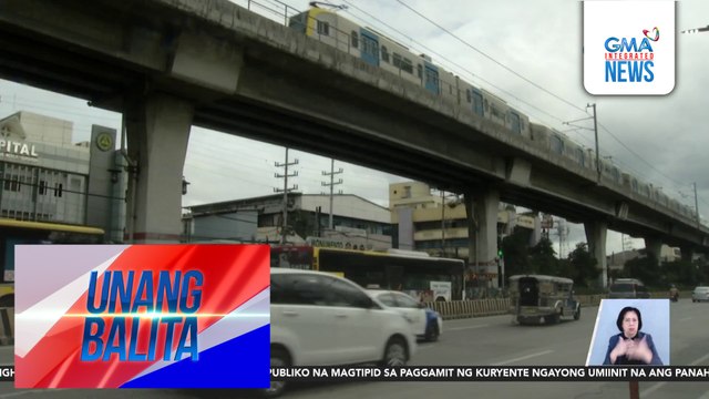 DPWH – Pagsasaayos sa EDSA, sisimulan sa katapusan ng Marso | Unang Balita
