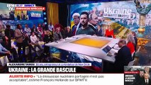 Que met en place l'Union européenne pour faire face aux menaces causées par les décisions de Donald Trump?