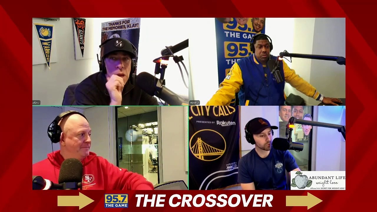 Crossover 3-4-25