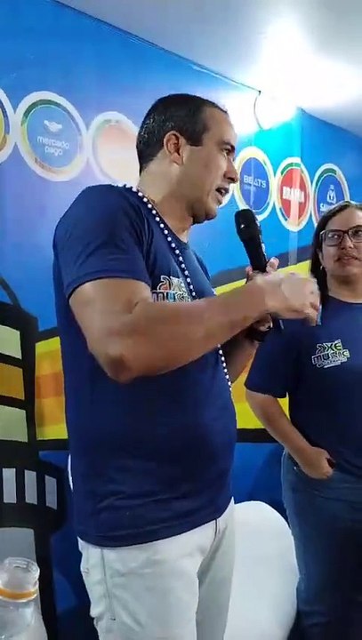Bruno Reis faz balanço do Carnaval nos bairros e no Circuito Batatinha; assista