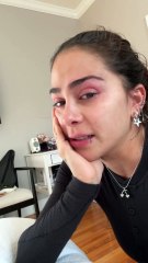 Greeicy Emociona a sus seguidores al compartir su reflexión sobre la maternidad 😢