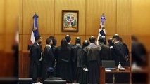 Caso coral: avance del juicio de fondo