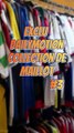 Collection Maillot #3 #ExcluDailymotion