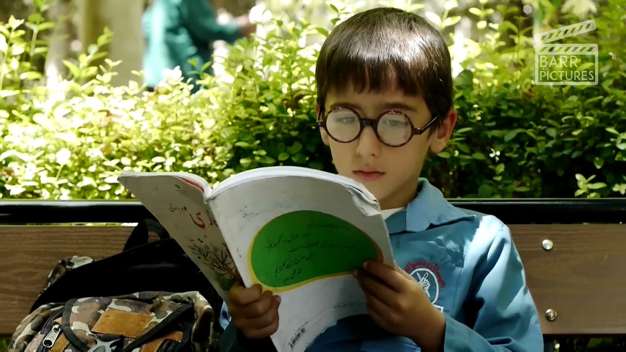 Boy’s Silent Lesson | Award-Winning Iranian Short Film | Heartfelt Story | Family Entertainment