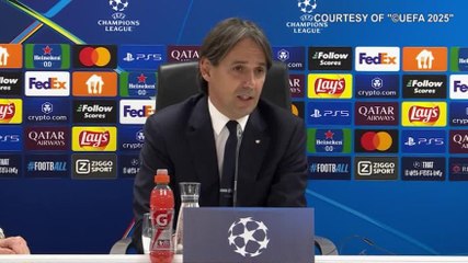 Inter, Inzaghi spiega il caos moduli col Napoli