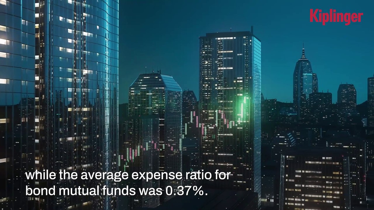What Is An ETF Or Exchange-Traded Funds?