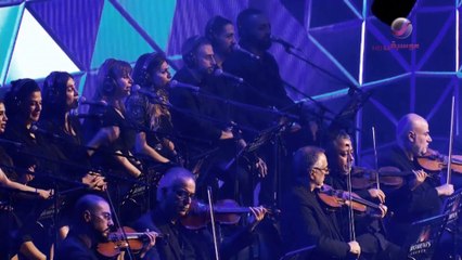 نجوى كرم ميدلي 11