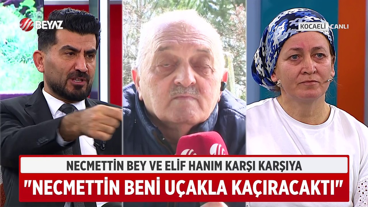 Esra Ezmeci ile Yeni Baştan 4 Mart 2025