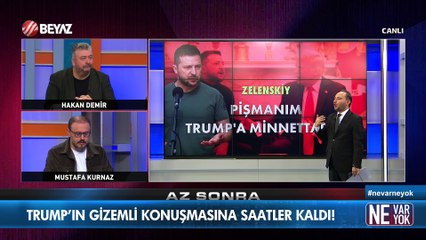 Ne Var Ne Yok 4 Mart 2025