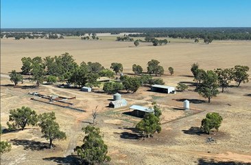 Prime Brown Aggregation Property for Sale in Yalca, Northern Victoria 🌾