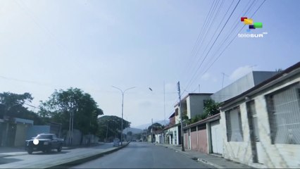 Asambleas populares en Venezuela debaten proyectos para su comunidad