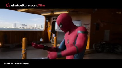 10 Biggest Fan Service Moments In Comic Book Movies