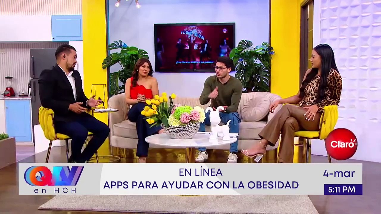 En Vivo (6508)