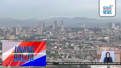 Bureau of the Treasury – Utang ng Pilipinas, tumaas sa P16.31T nitong Enero 2025 | Unang Balita