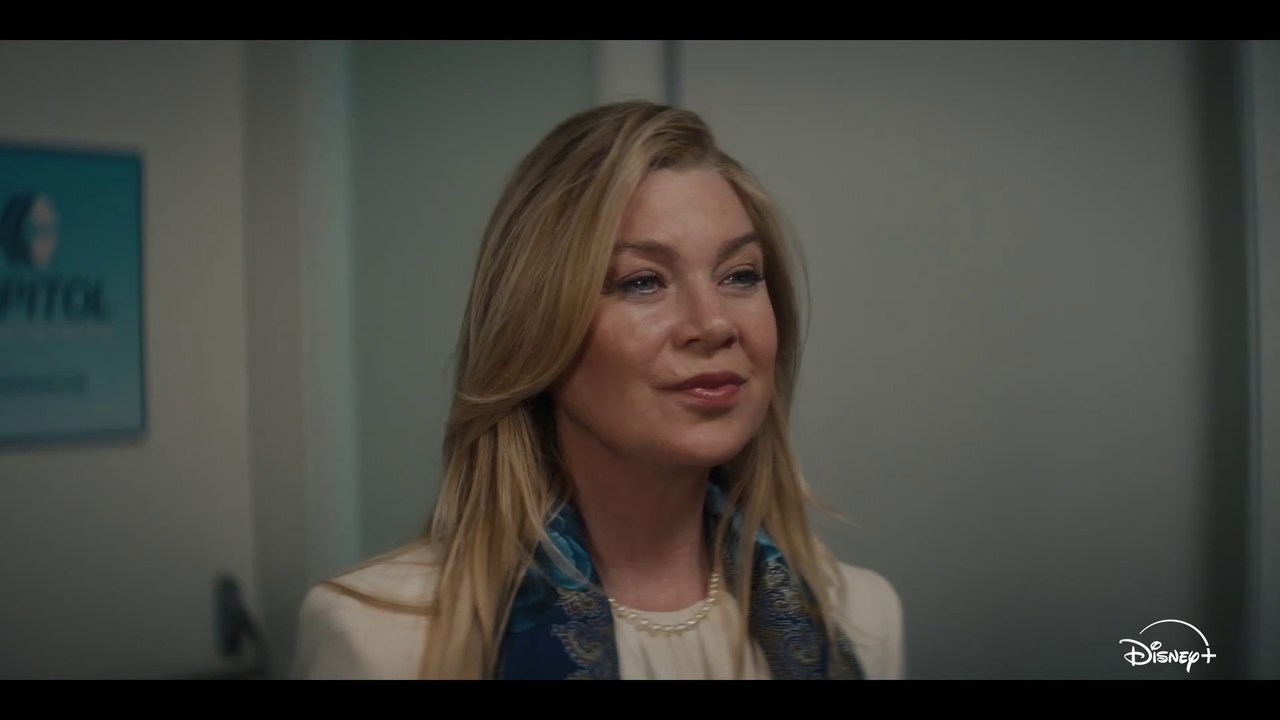 Good American Family - S01 Trailer (Deutsch) HD