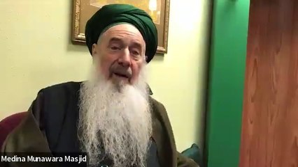 Tests of Prophets - Shaykh Abdul Haqq suhba