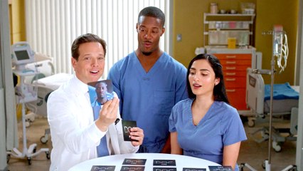 Can You Remember the Cast of FOX’s DOC? 🧠 Test Your Memory Now!