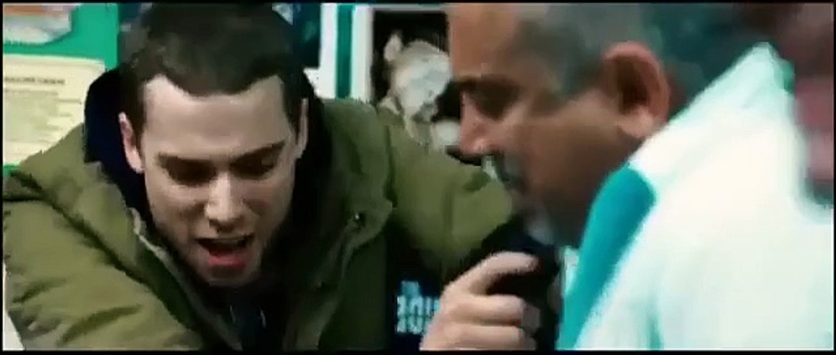 🔄 REPEATERS – Película Completa (2010) | ⏳ Un día que se repite… y un destino que cambia