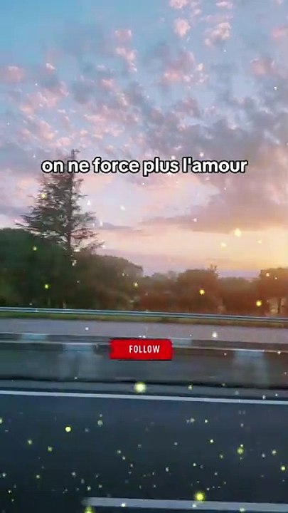 De nos jours on ne force plus l'amour #success #proverbe #conseil #motivationalvideo #sagesse