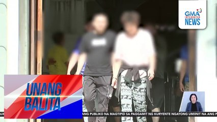 Chinese national na kabilang sa mga inaresto sa isang POGO umano sa Parañaque, naghain ng counter-affidavit | Unang Balita