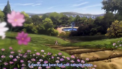 Shuffle Memories Ep 01 SUB ITA