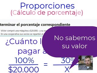 Proporciones(Fucina Sahiara)
