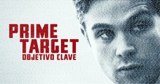 Prime Target: Objetivo Clave | Tráiler oficial subtitulado
