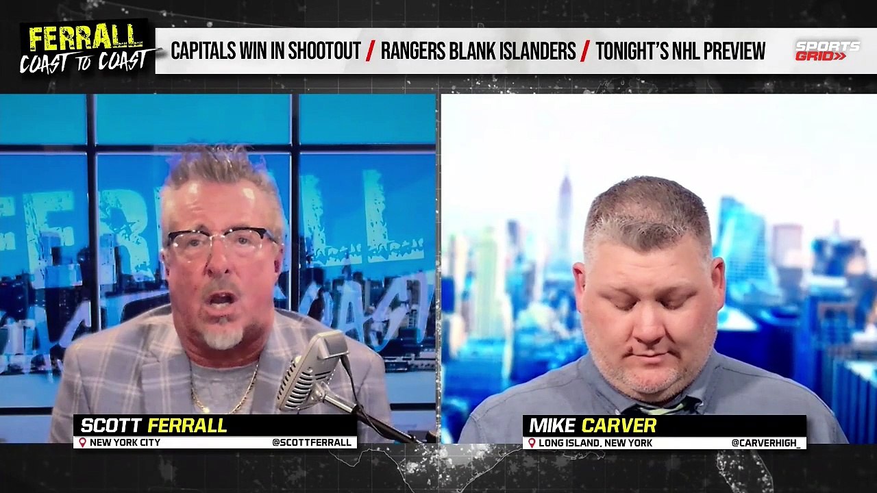 NHL Game Previews: Bruins vs. Predators, Sharks in Buffalo