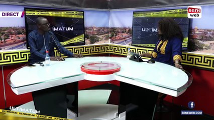 _bi khalifa  done guissé ak Macky..Barth di dém Mermoz__ révélation de Mouhamed N. Thiam