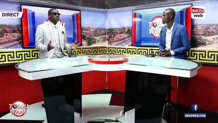 Biram Khoudia Lô Pastef persiste_ _Macky Sall doit être poursuivi..._