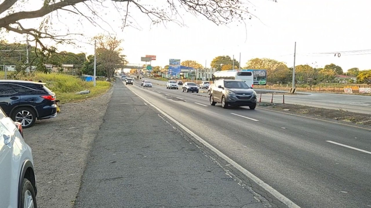 Carnavales 2025: Autoridades habilitan inversión de carriles para facilitar retorno de viajeros