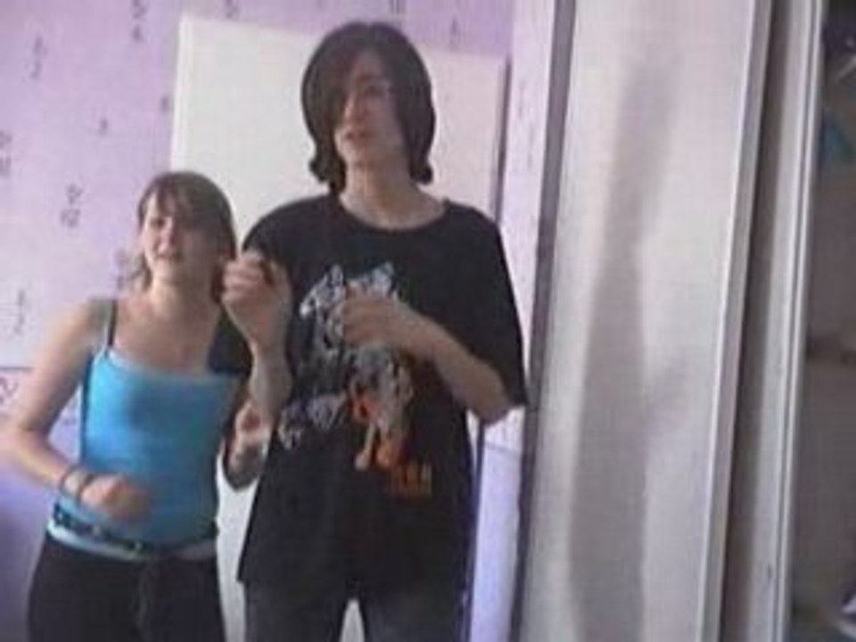 FANTOOOOMEs :D Ame sensible sabstenir