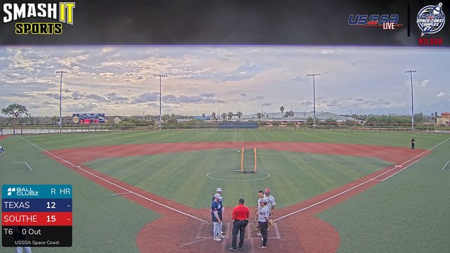 TBD VS Florida (35COMP) - Sat, Feb 22, 2025 4:00 PM to Sat, 6:00 PM