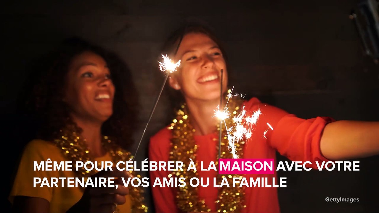 Réveillon : des idées de dernière minute