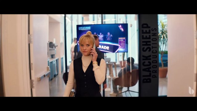 ¡Estáis cordialmente invitados! | movie | 2025 | Official Trailer