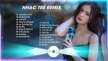LIÊN KHÚC NHẠC TRẺ REMIX HAY NHẤT 2023 - Nhạc Trẻ Việt Nam Chọn Lọc # 344_RESOLUTION