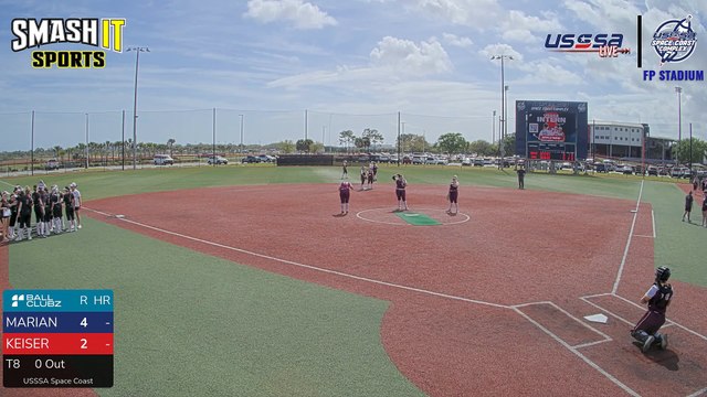 FP Stadium - Concordia - Chicago vs Rose-Hulman / Mount Mary vs Houghton / Davis & Elkins vs Holy Family Tue, Mar 04, 2025 9:45 AM to 4:44 PM