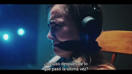 Desaparecidas | movie | 2021 | Official Trailer