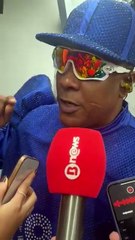 "Sou um servo do público", diz Márcio Vitor sobre escolha do pagodão para música do Carnaval