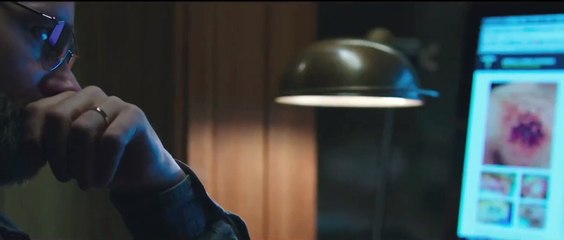 Medidas extremas | movie | 2016 | Official Trailer