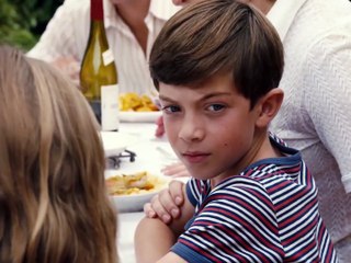 La isla roja | movie | 2023 | Official Trailer