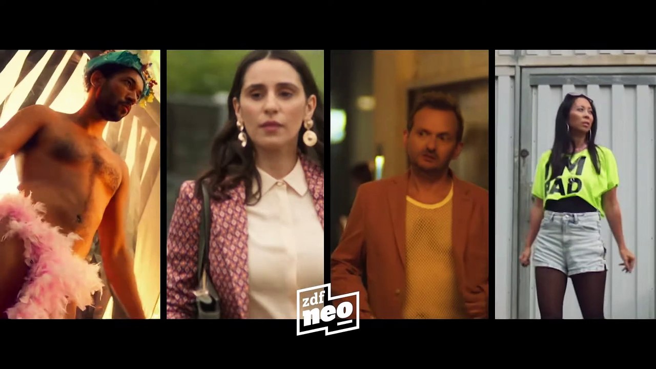 Staffel 3 | show | 2024| S3 | Official Trailer