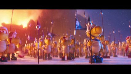 Super Mario Bros | movie | 1993 | Official Trailer