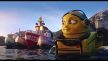 Barcos. ¡Al rescate! | movie | 2017 | Official Trailer