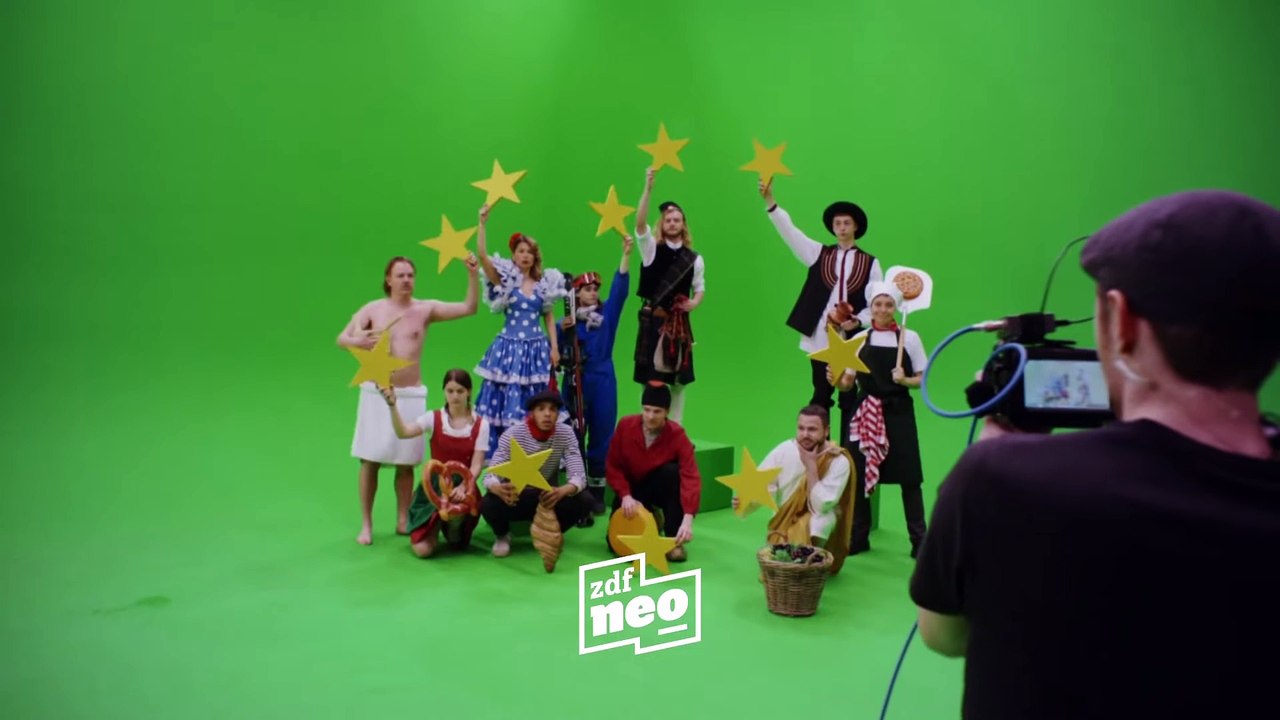 This Is Gonna Be Great | show | 2024 | Official Trailer