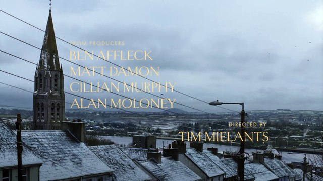 Pequenas Coisas Como Estas | movie | 2024 | Official Trailer