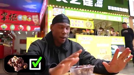 Beta Squad Control My LIFE for 24 Hours : CHINA EDITION