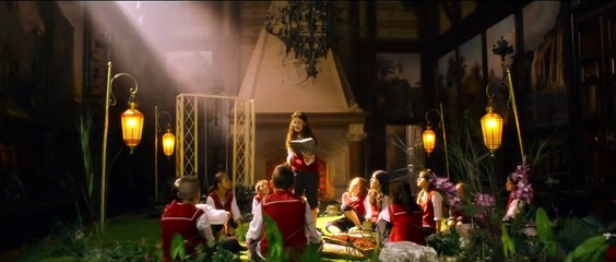 Zipi y Zape y la isla del capitán | movie | 2016 | Official Trailer