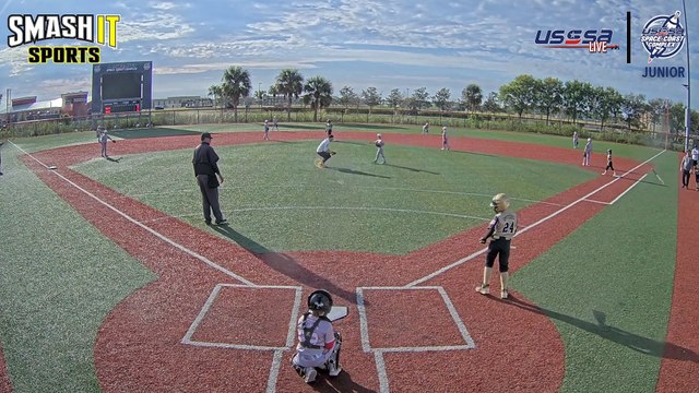 Oviedo Owlz 8u VS CFL Pride Select - Sat, Mar 1, 2025 8:00 AM to Sat, 10:00 AM